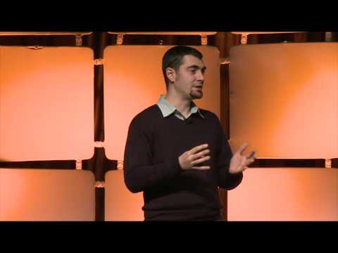 Using Spark and Elasticsearch for Real-time Data Analysis- Costin Leau (Elasticsearch)