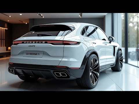 5 New Off-Road SUVs Coming in 2026-2027 That Will Challenge the Best