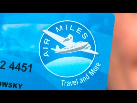 Air Miles: How customers fought back and won (CBC Marketplace)