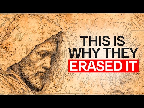 The Lost Gospel of Judas: Why They Tried to Erase It - no bs