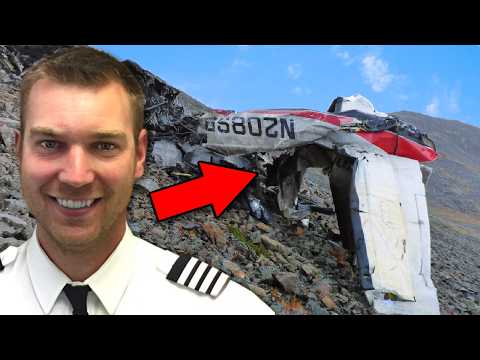 The Disturbing Truth That Got These Pilots Killed!