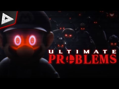 Smash Ultimate: A CRITICAL Retrospective