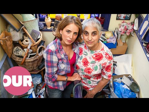 My Hoarder Mum & Me | Britain's Biggest Hoarders E1 | Our Stories
