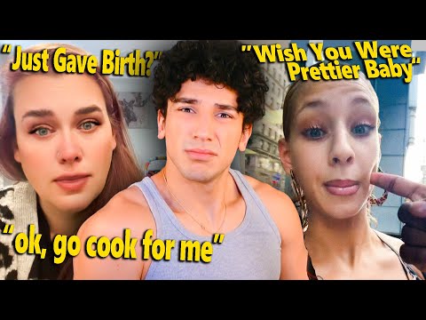 Boyfriends That Hate Women 🥰