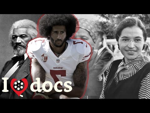 400 Years Taking The Knee : Towards Abolition