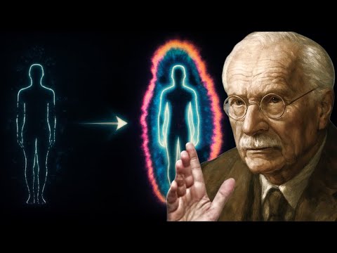 Vibrate at THIS Frequency and Watch Reality Respond in 24 Hours - Carl Jung