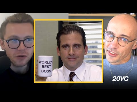 Shopify CEO: Why Micromanaging is Actually Good