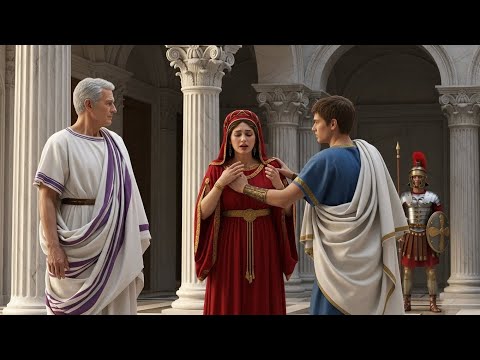 9 Horrifying Wedding Night Rituals Rome Tried to Erase From History