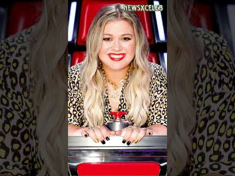 Kelly Clarkson Walks Away From Hit Talk Show — Full Story