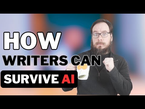 What Human Writers Can Do (That AI Can't)