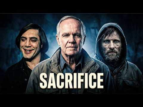 Cormac McCarthy and the Violence of Perfection