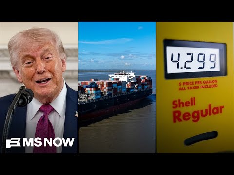 Iran tells Trump to 'take a hike' by attacking ships in Strait of Hormuz