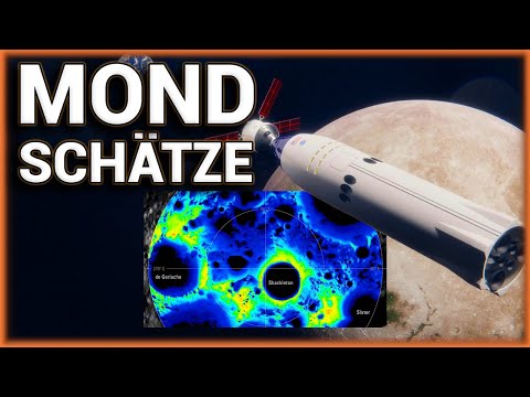 Because of helium-3: The real reason for the moon rush!