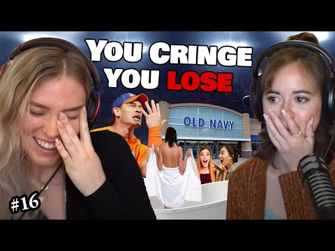 You Cringe You Lose | Wine About It