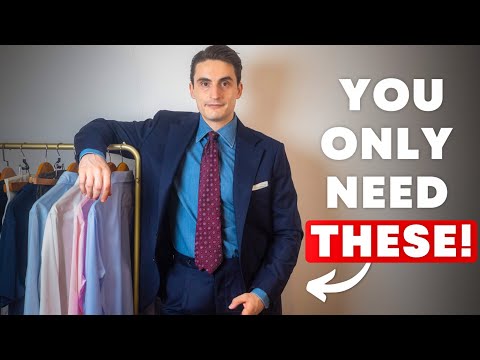 How to Master Business Casual (Without Looking Boring)