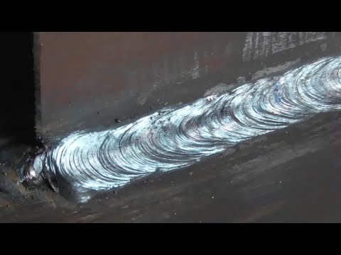 Как сварить угловой шов на тонком металле 1.5 мм без отрыва. Даже электродами 3 мм.