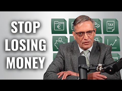 8 Things to Do Before 2026 to Reduce Taxes