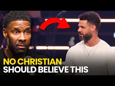 7 Dangerous Lies Christians Need to STOP Believing
