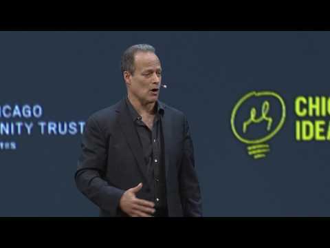 Sebastian Junger: Why Soldiers Returning From War Have Trouble Adapting