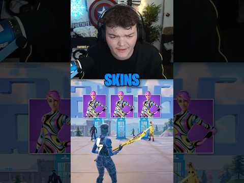 MATCH SKINS = WIN *2026 EDITION*