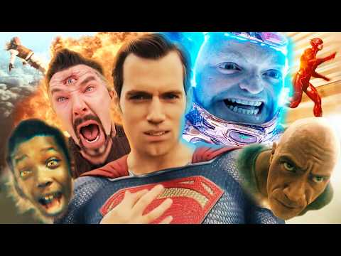 What Makes CGI "Bad"?