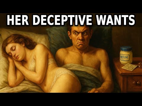 Carl Jung Warned Us: Women Never Mean What They Say (No One Wants to Hear)