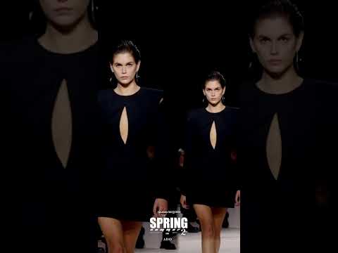 Kaia Gerber - SS24