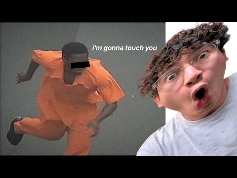 DIDDY HAS ESCAPED JAIL (Cringe Dhar Mann Rip Off)