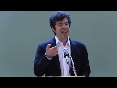 Jason Stanley: How Fascism Works