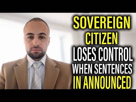 Arrogant Karen Challenges the Judge… Instantly Regrets It!