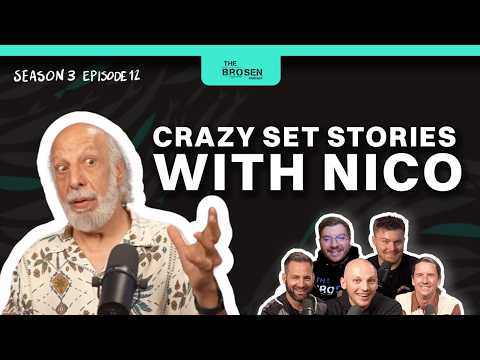 Nicodemus is back from retirement!? | S3, Ep. 12