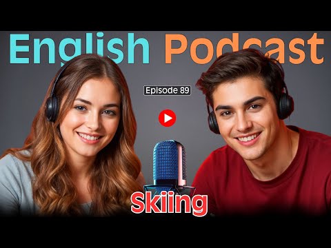 Learn English quickly with Smart Podcast | Episode 89