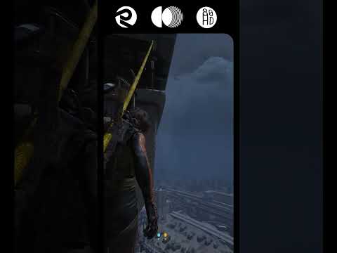 That's a Skill Issue Bro.. Arc Raiders Zipline Fail #arcraiders #gaming #funnygameplay  #fps #gamer