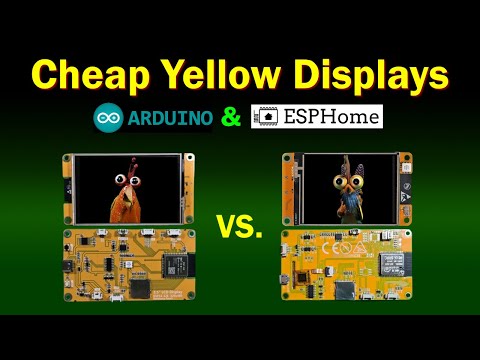 Using the CYD: All Clones are Not Created Equal!