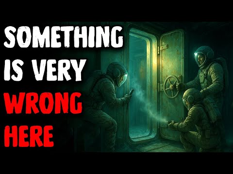 We Were Sent to Explore an Abandoned Soviet Lunar Outpost.