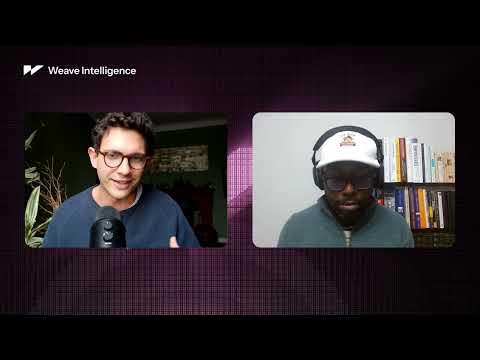 AI & Platform Engineering: The future of enterprise innovation | Weave Intelligence