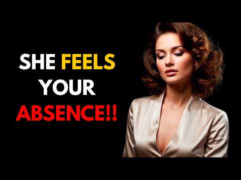 This is how a woman reacts when she realizes you've lost interest | Female Psychology