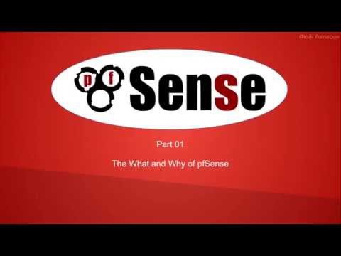 Comprehensive Guide to pfSense 2.3 Part 1: The What and Why
