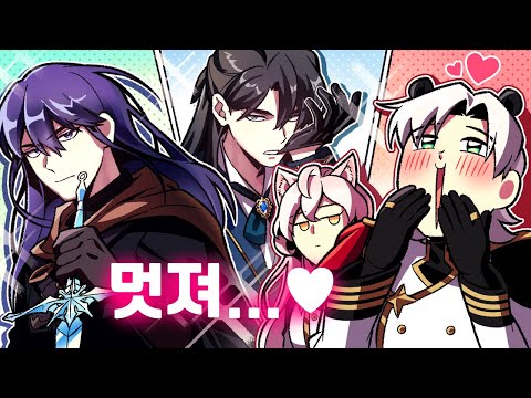 ์ฌ์ฌ์ ์ฌ๋ก์ก๋ ์ฅ๋ฅด ๐ฅ์ฒํ์ ์ผ ํํ์ง ์นํฐ ์ฝํ
์คํธ๐ฅ