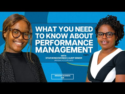 What Is Performance Management? | HR Review Tips For Managers & Entrepreneurs (2025 Guide)