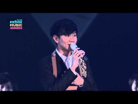 林俊傑 JJ Lin - 可惜沒如果【第十屆 KKBOX 風雲榜 十大風雲歌手】