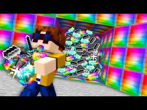 12 WEGE um AVARITIA ZU KLAUEN in Minecraft!