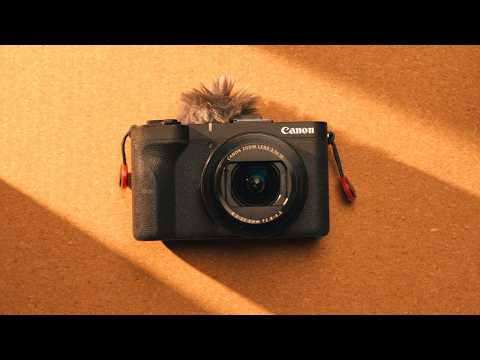 Why This Tiny Canon Camera Beats Your Smartphone