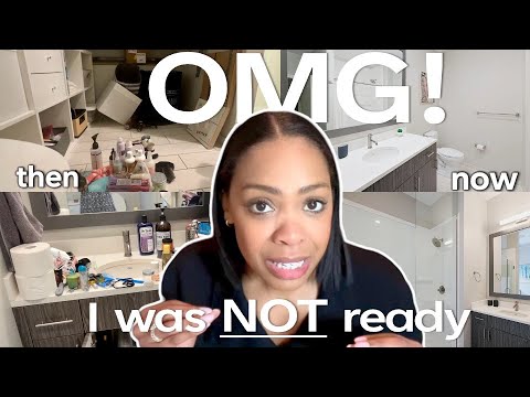 i wish i knew THIS before starting to #declutter