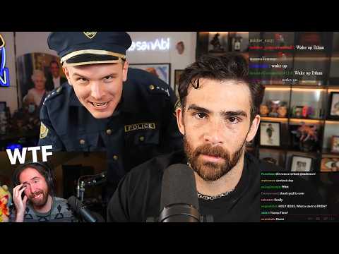 My honest reaction to Content Cop