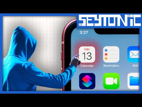 Spyware Exploits Calendar App to Hack iPhones