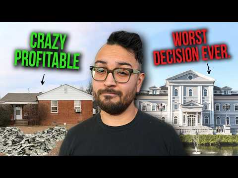 How to analyze your airbnb THE RIGHT WAY (so that it doesn’t bleed money)