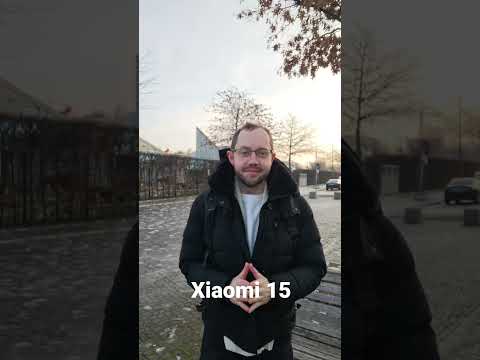 Xiaomi 15 vs iPhone 16 Pro vs S25 Ultra Camera Comparison