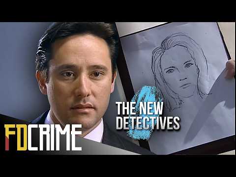 Bloodlust | The New Detectives | FD Crime