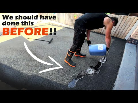 Neighbour Saw The Results... Then Hired Us Too!